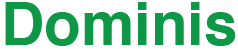 Dominis Website Logo